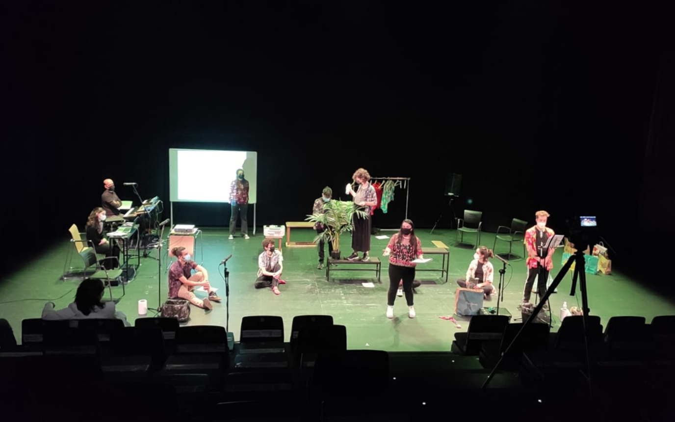 El Sentido del Progreso (Miguel Delibes)