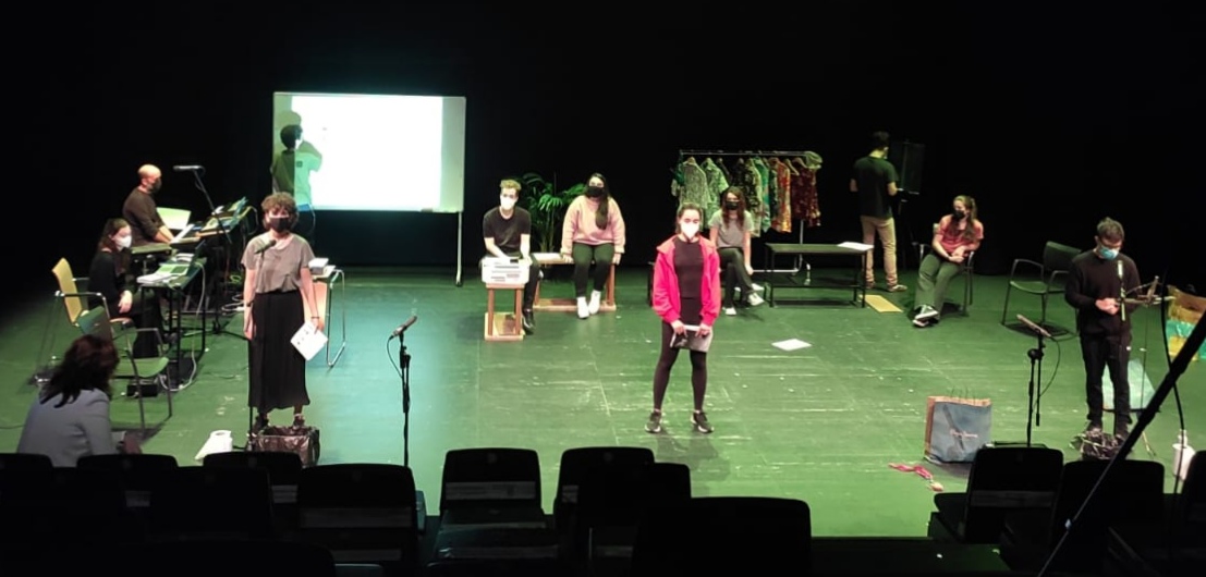 El Sentido del Progreso (Miguel Delibes)