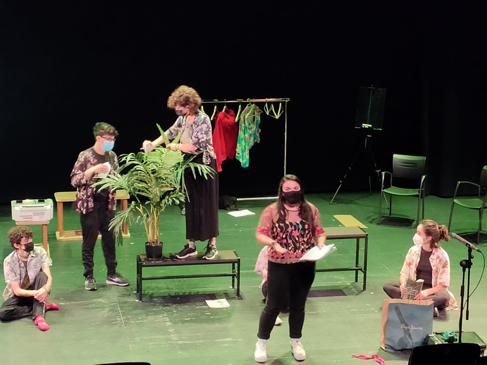 El Sentido del Progreso (Miguel Delibes)