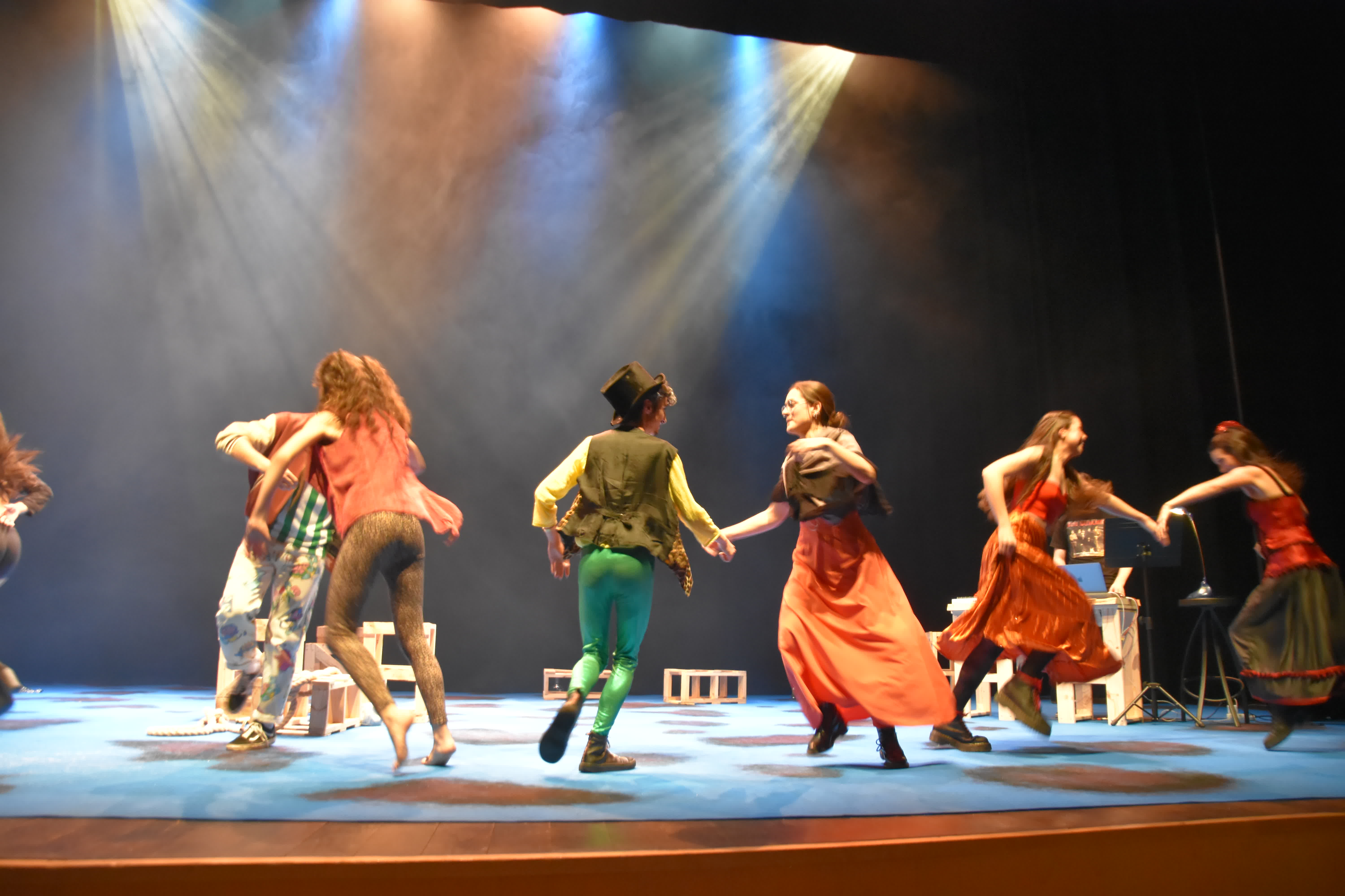 El Animal de Hungría