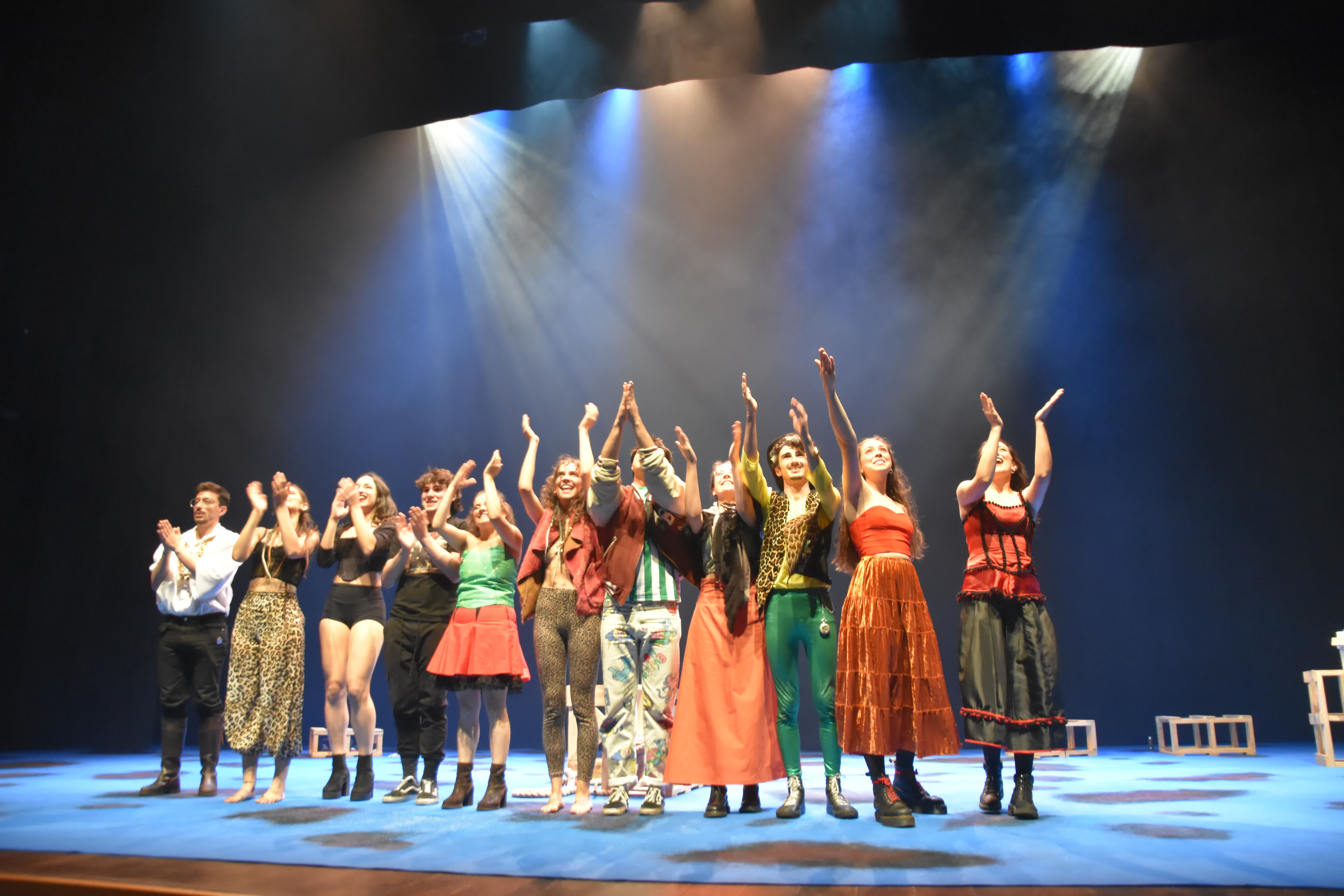 El Animal de Hungría