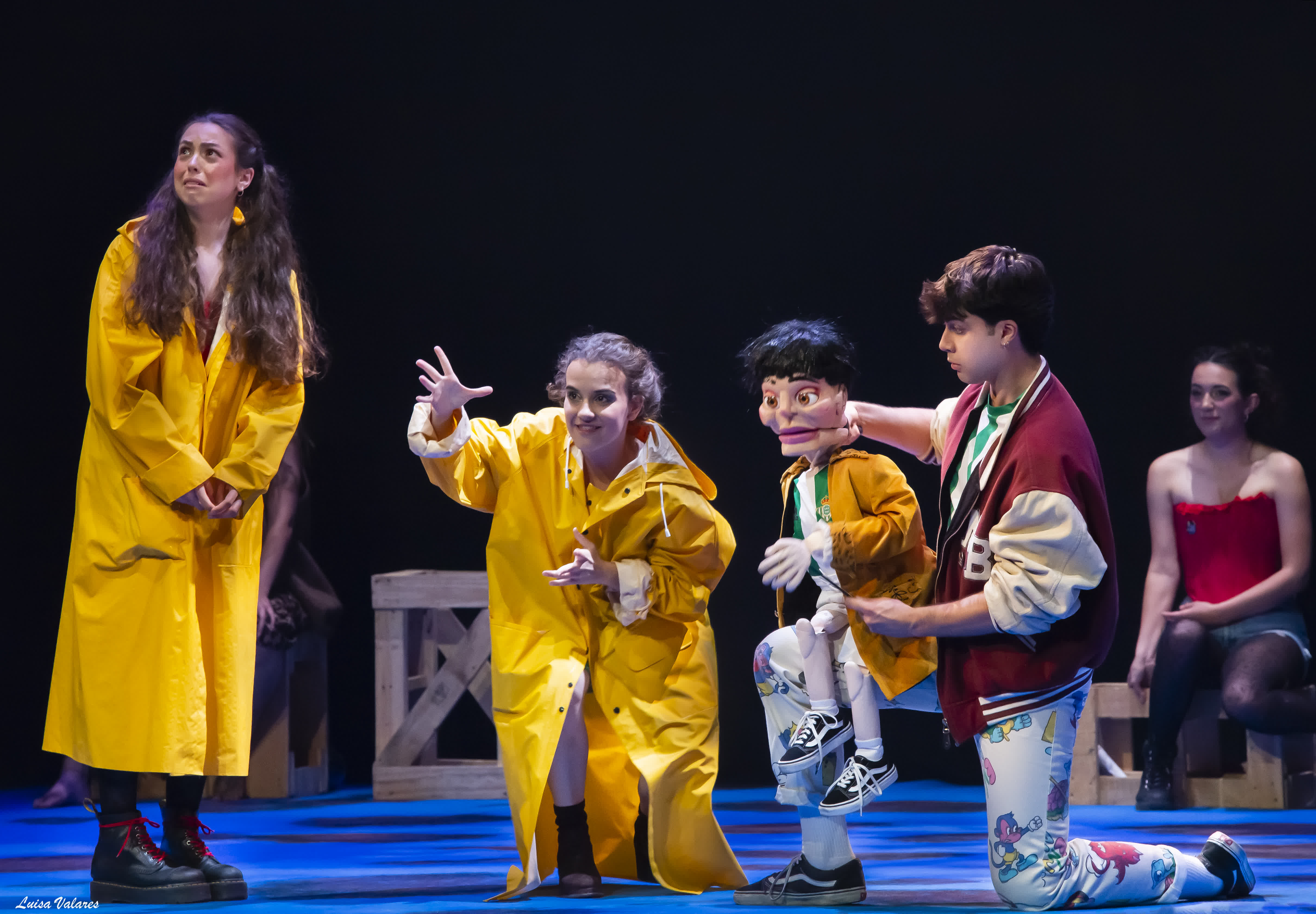 El Animal de Hungría