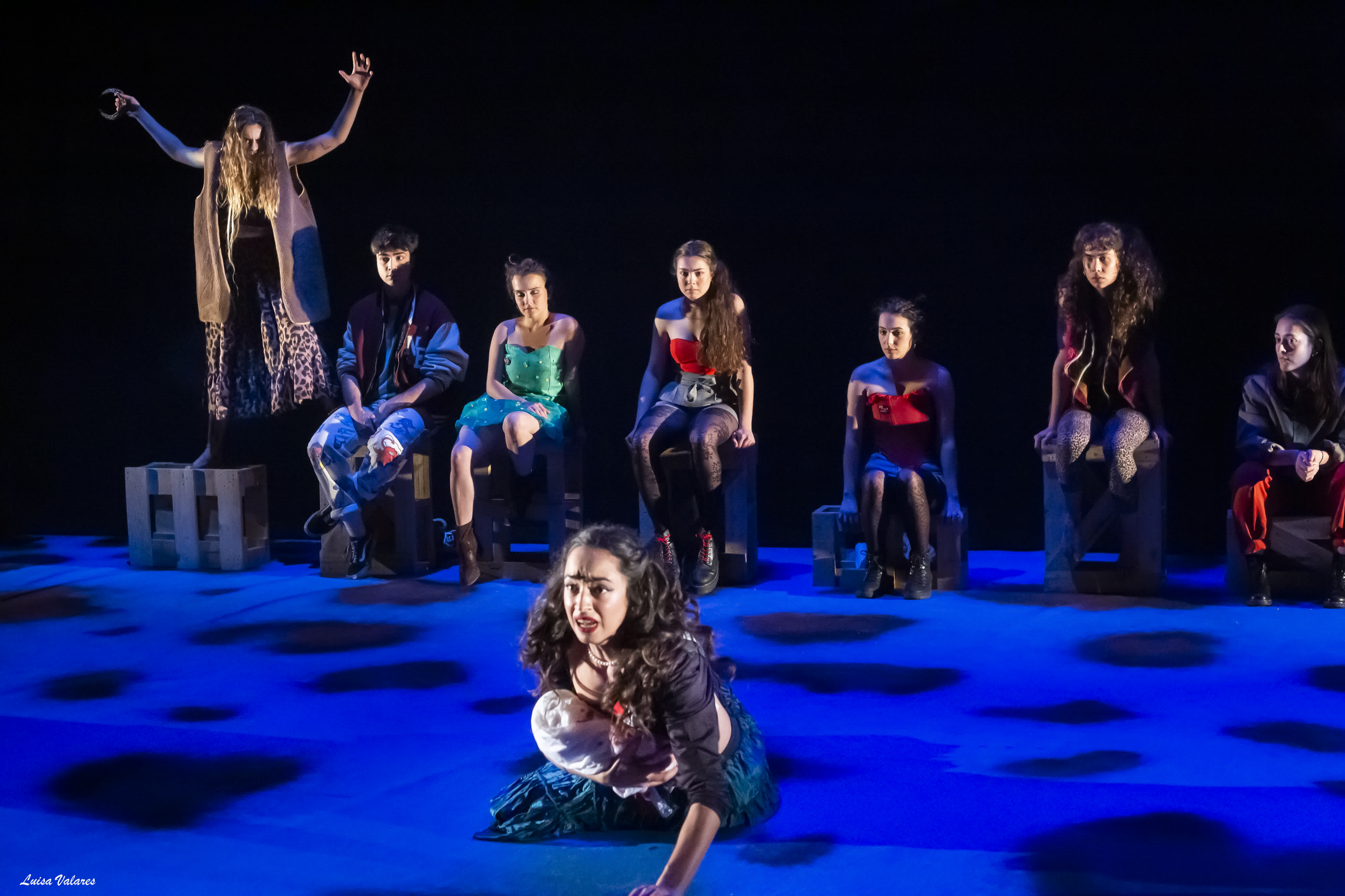 El Animal de Hungría