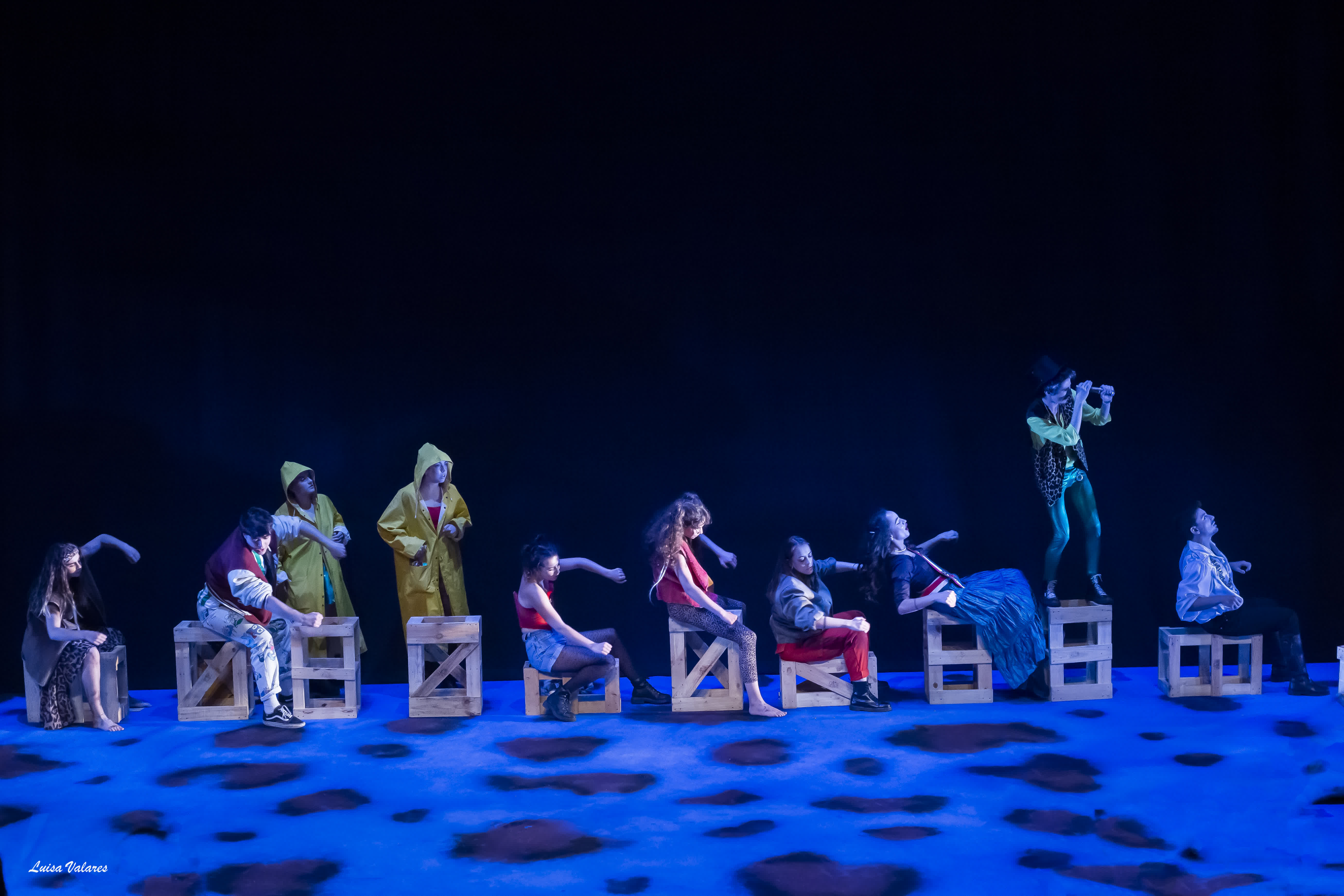 El Animal de Hungría