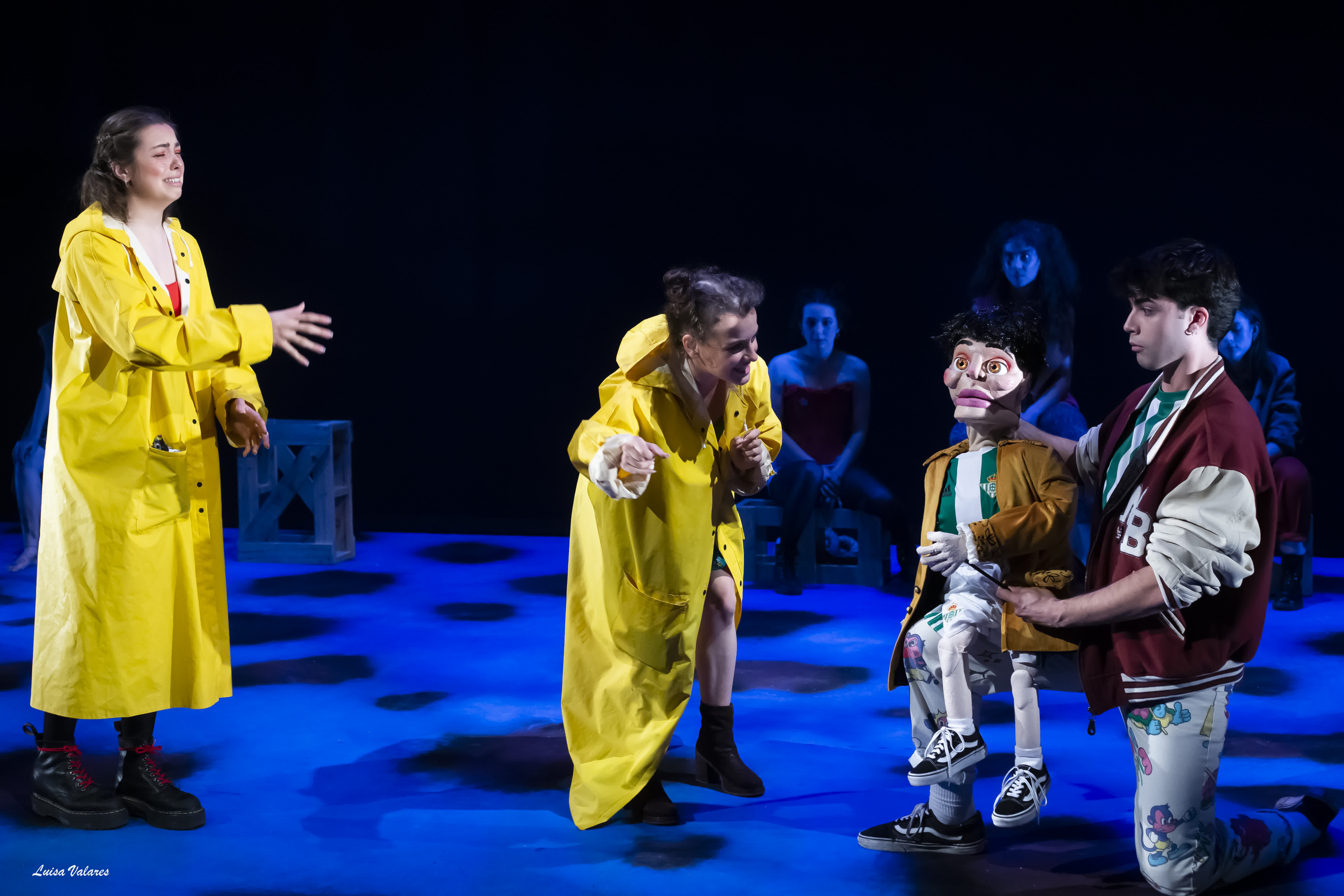 El Animal de Hungría