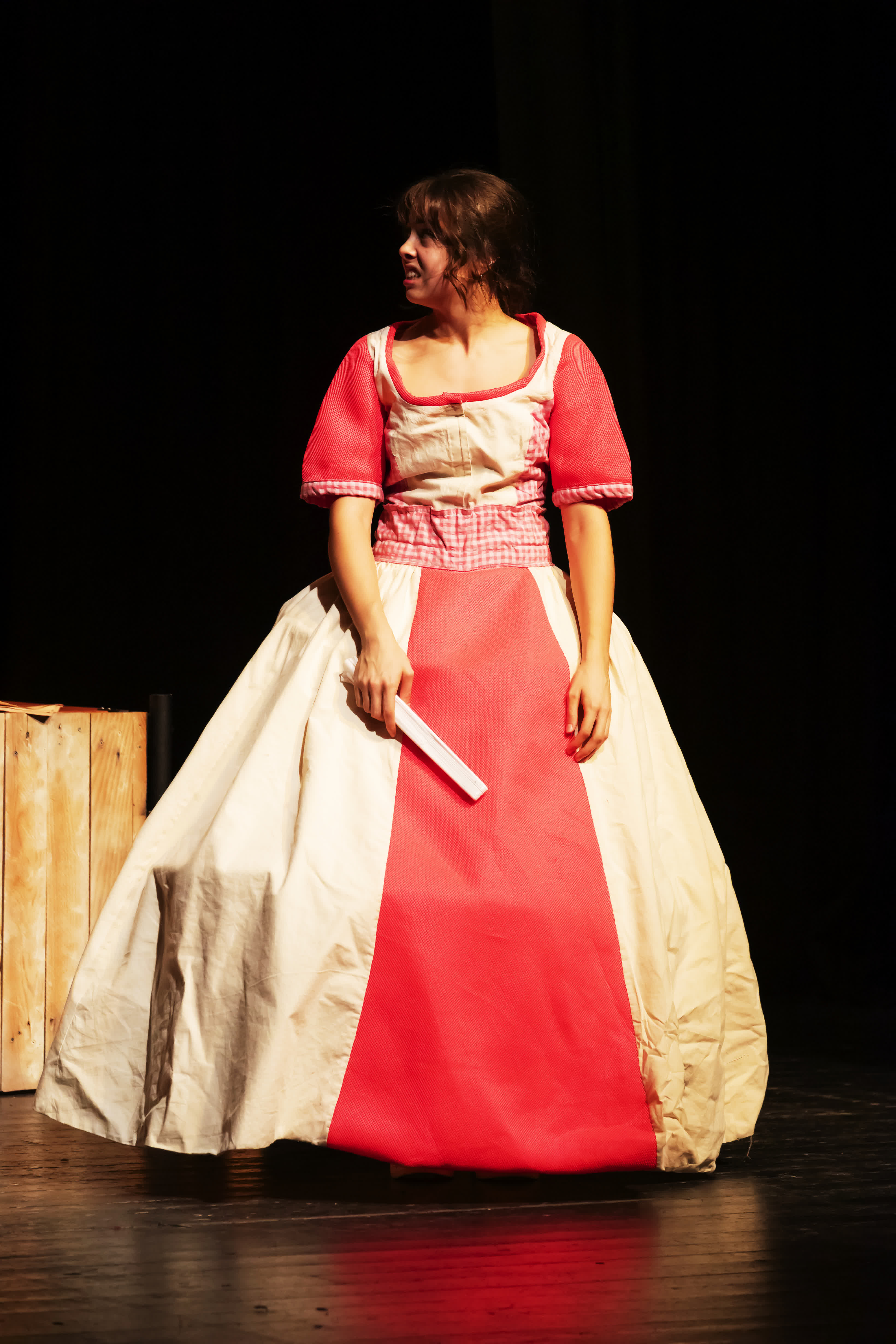 Entre meses anda el juego